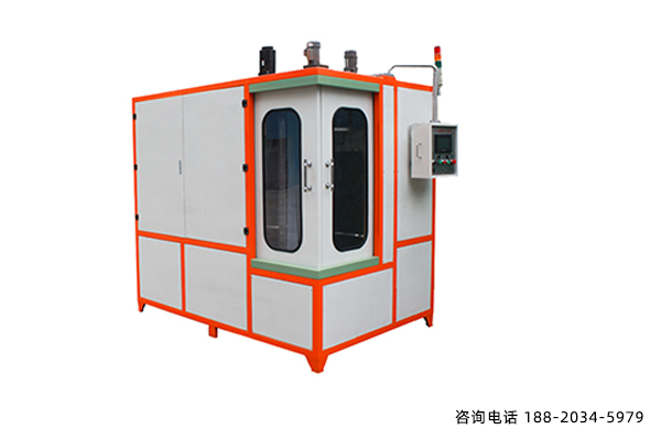 大中型超音频感应淬火设备厂选用价格比较贵的进口产品,沒有进口产品的生产厂家,适用整流管高频率,或晶闸管高频,若用整流管感应淬火,因頻率太高(200KHz),淬硬层较浅,斜角效用明显,强度不匀,切削容量不够。 东莞超音频感应淬火设备 若用晶闸管高频,因頻率太低。淬硬层过深,形变过多。扩大切削劳动量,强度层不一致。而且噪声大,加温热处理很慢,用电量大,成本费高等。超音频感应淬火设备特点:淬层适度,强度匀称一致,环保节能节电。 海拓超音频感应淬火设备 超音频感应淬火设备开关电源主控芯片一部分安裝于机械设备的上端主机箱内,以進口法国IGBT主导元器件,多方面差别于以晶闸管为特点的高频和以整流管为特点的高压电源。关键电源电路有下列一部分构成:整流器滤波器一部分,逆变电源一部分,主控芯片和驱动器一部分,串联谐振模块,实际操作和各种各样维护。
