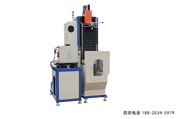 感应淬火机床-方案设计、生产加工应符合本标准的规定