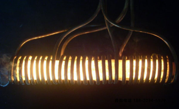 立式淬火机床-提升弹黄抗压强度、屈服极限、延展性等
