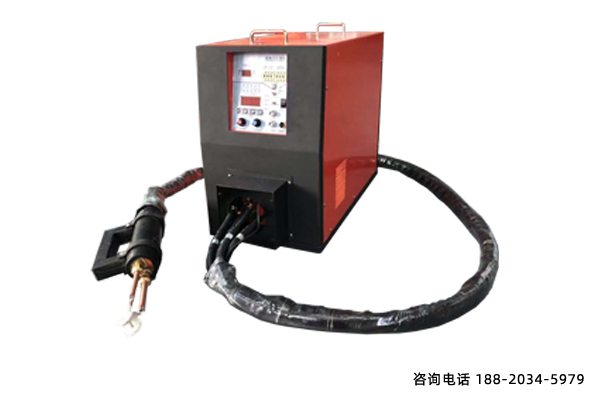 无锡感应加热器厂家-工作电流深层伴随着时间而提升