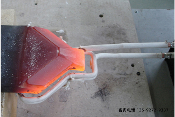 超高频淬火设备工艺