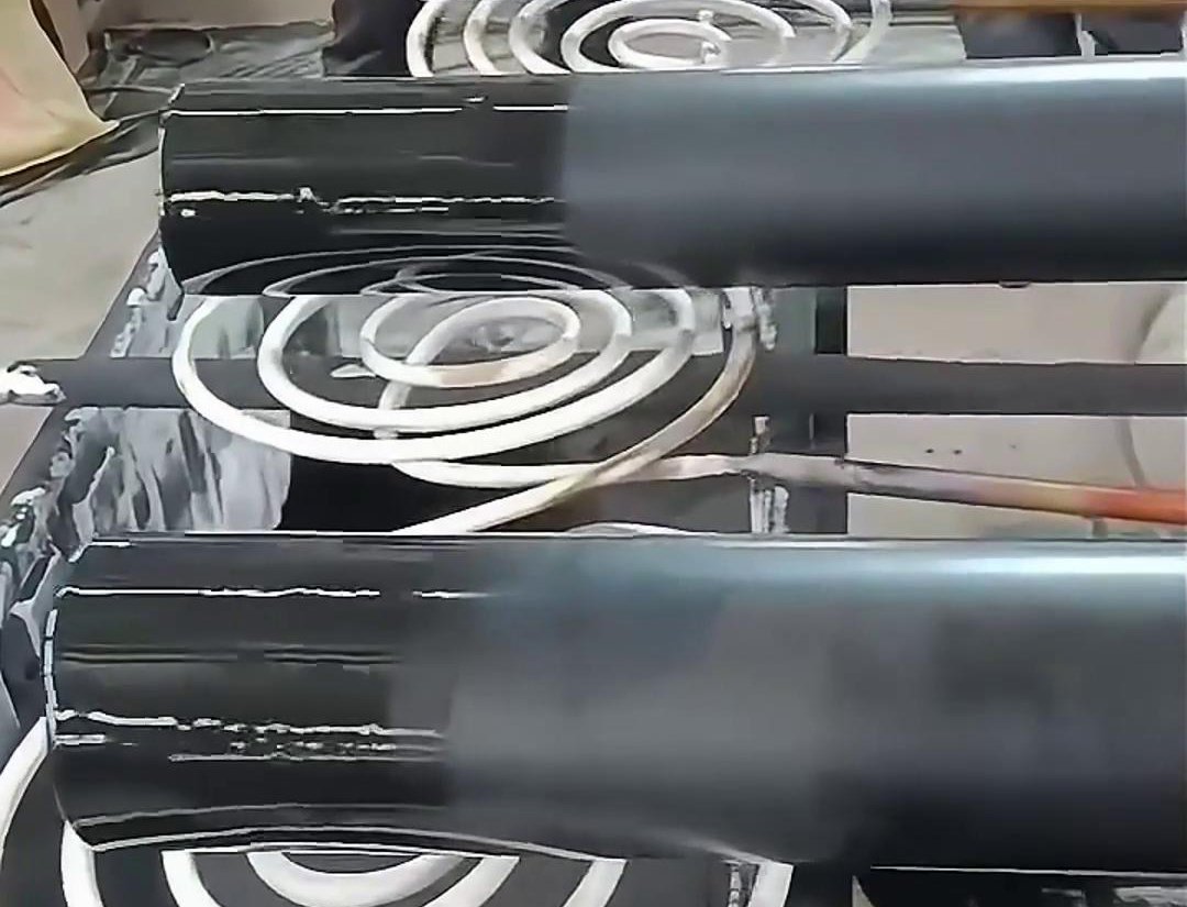 感应加热设备的多种应用工艺介绍(图5) 感应加热设备的多种应用工艺介绍(图5)