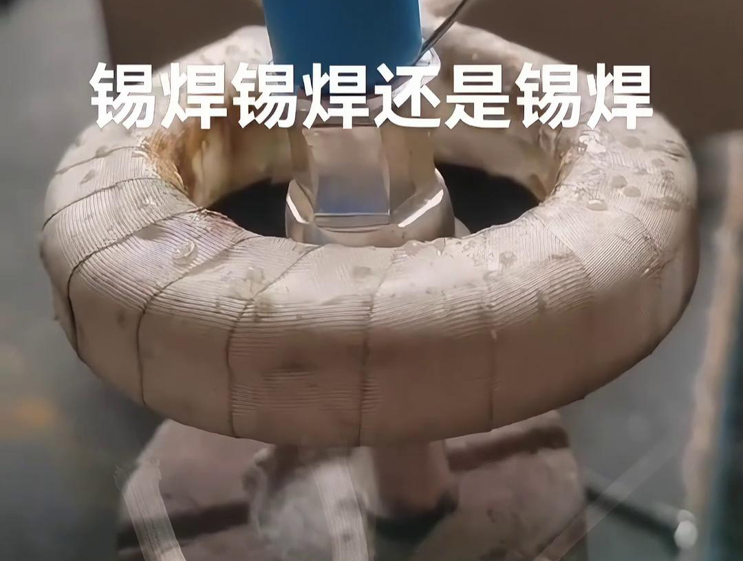 线束端子到底要不要用高频焊机锡焊，是时候结束这个存在争议的话题了