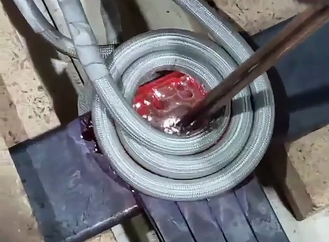 海拓高频焊机焊接车刀合金：颠覆认知的高效焊接技术，