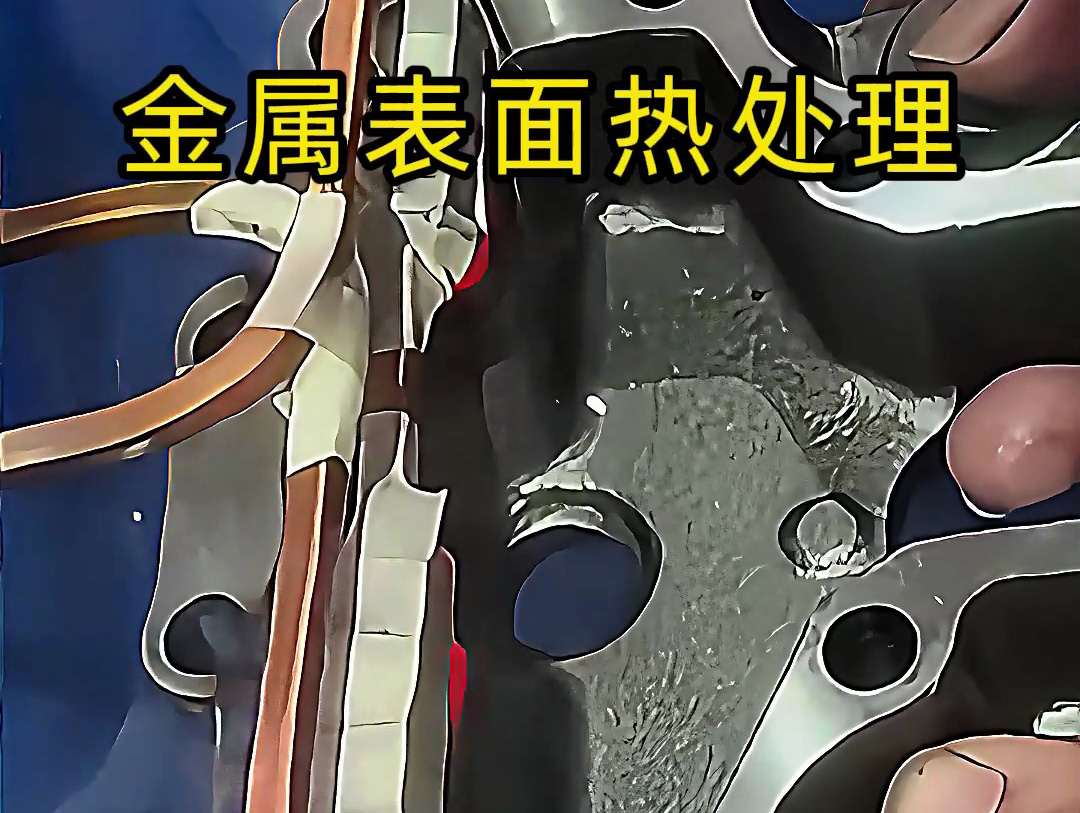 金属表面热处理设备选型：高频为主，超高频、超音频、