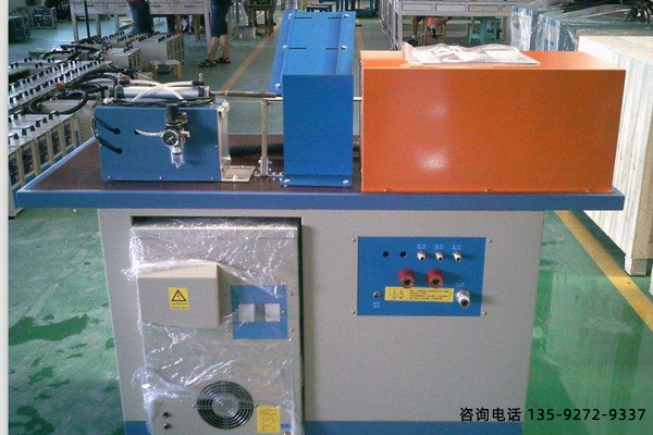 中频感应加热炉厂