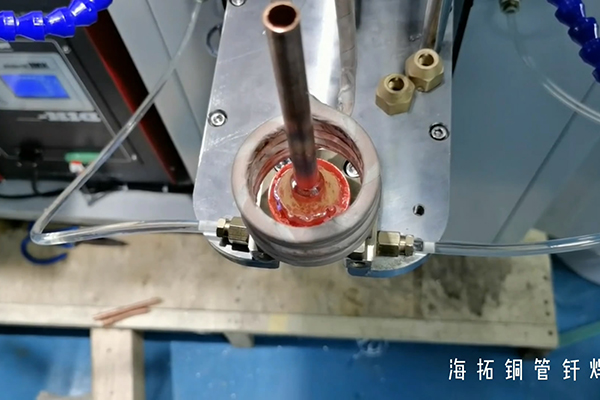 感应钎焊中对于工件结构和尺寸设计有么有什么特殊要求？